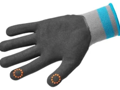 Pflanz- und Bodenhandschuhe, geeignet für Smartphones