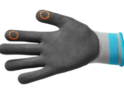 Pflanz- und Bodenhandschuhe, geeignet für Smartphones