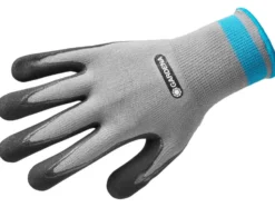 Pflanz- und Bodenhandschuhe, geeignet für Smartphones