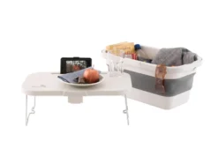 Picknick Box mit Tisch Cerf