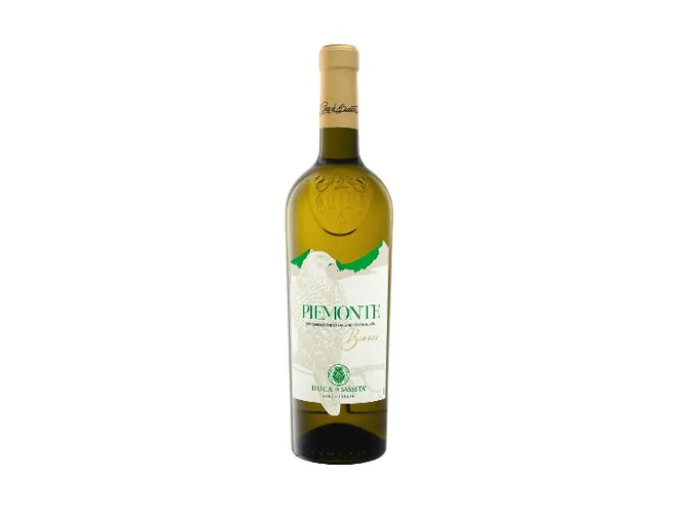 Piemonte Bianco DOC trocken, Weißwein 2025