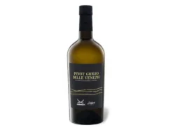 Pinot Grigio delle Venezie DOC trocken, Weißwein 2025