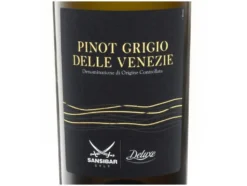 Pinot Grigio delle Venezie DOC trocken, Weißwein 2025