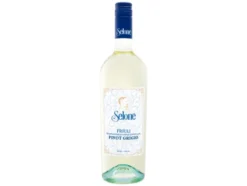 Pinot Grigio Friuli DOC trocken, Weißwein 2023