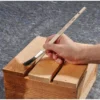 Pinsel-Set, 17-teilig