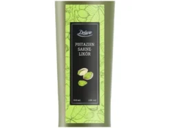 Pistazien Sahnelikör 15% Vol