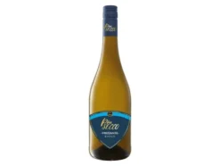 PIU Secco Frizzante Bianco trocken, Perlwein