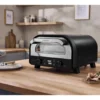 Pizzaofen Elektrisch »SPE 2400 A1«, mit Cordierit-Pizzastein