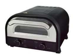 Pizzaofen Elektrisch »SPE 2400 A1«, mit Cordierit-Pizzastein