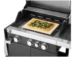Pizzastein