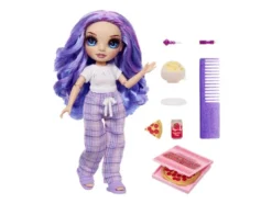 PJ Party Fashion Doll
