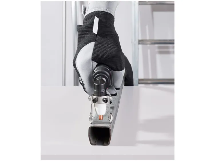 Plasmaschneider »PPSK 40 B2«, mit Kompressor
