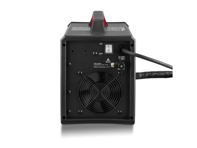 Plasmaschneider »PPSK 40 B2«, mit Kompressor