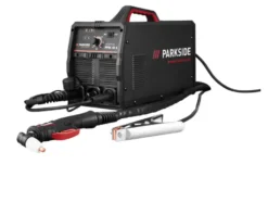 Plasmaschneider »PPSK 40 B2«, mit Kompressor