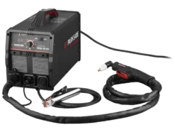 Plasmaschneider »PPSK 40 B2«, mit Kompressor