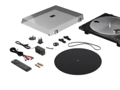 Plattenspieler »RP-TT95«