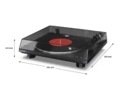 Plattenspieler »RP-TT95«