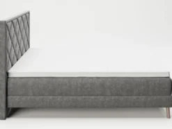 PLAYBOY Boxspringbett »AUDREY«, mit Diamond-Stitching