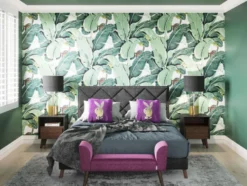 PLAYBOY Boxspringbett »AUDREY«, mit Diamond-Stitching