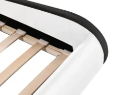 Polsterbett »Valencia«, mit LED-Beleuchtung
