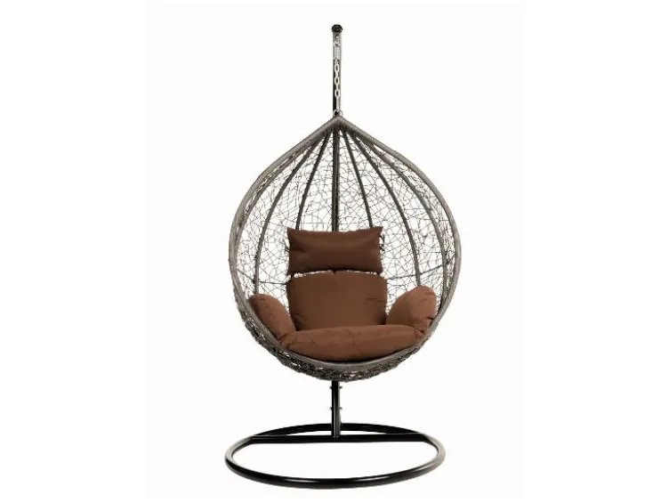 Polyrattan Hängesessel »CIELO«