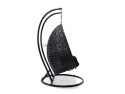 Polyrattan Hängesessel »TWIN«