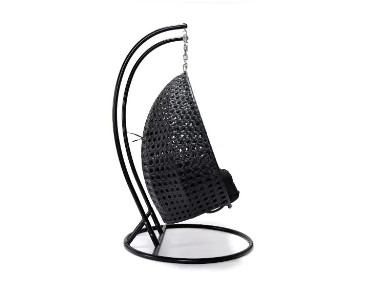 Polyrattan Hängesessel »TWIN«