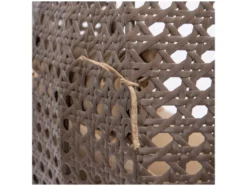 Polyrattan Hängesessel »TWIN«