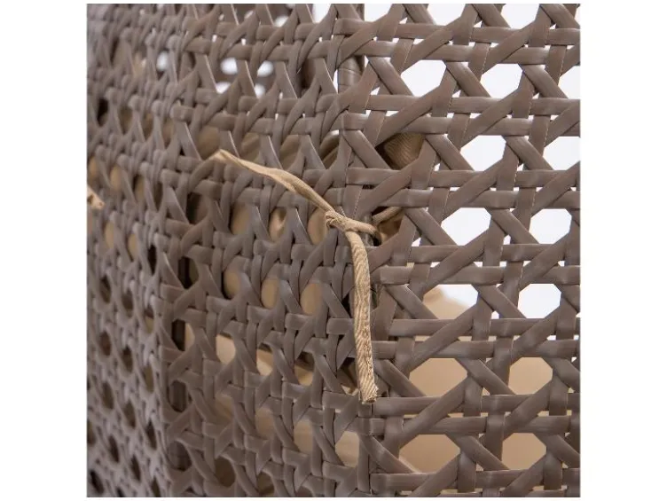 Polyrattan Hängesessel »TWIN«