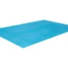Pool-Solarplane, selbstschwimmend