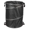 Pop-up-Gartenabfallsack, aus recyceltem Material