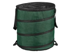 Pop-up-Gartenabfallsack, 85 l