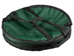 Pop-up-Gartenabfallsack 85 l Set