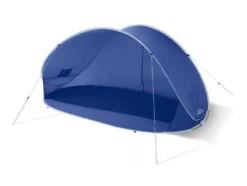 Pop-up-Strandmuschel