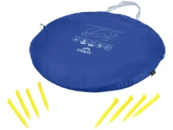 Pop-up-Strandmuschel