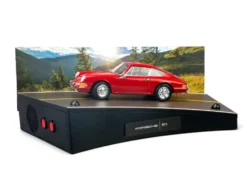 Porsche 911 - Build your Legend Bausatz