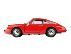 Porsche 911 - Build your Legend Bausatz