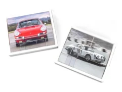 Porsche 911 - Build your Legend Bausatz