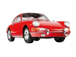 Porsche 911 - Build your Legend Bausatz