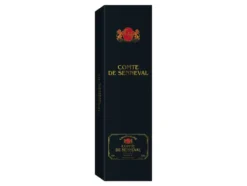 Premier Cru brut mit Geschenkbox, Champagner
