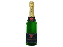 Premier Cru brut mit Geschenkbox, Champagner