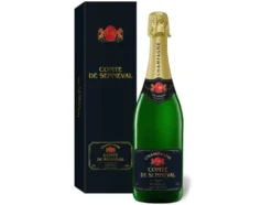 Premier Cru brut mit Geschenkbox, Champagner