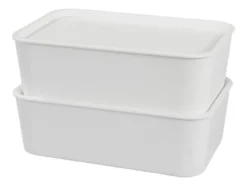 Premium-Boxen mit Deckeln
