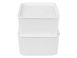 Premium-Boxen mit Deckeln