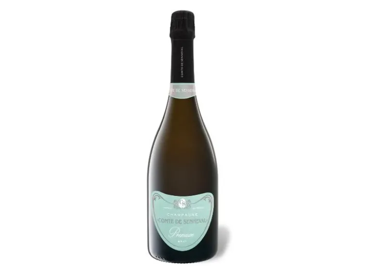 Premium Champagne brut, Champagner