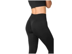 Premium-Damen-Funktionstights, mit Po-Push-up-Effekt