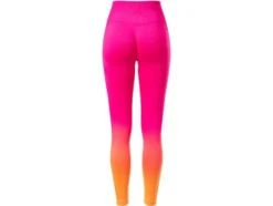 Premium-Damen-Funktionstights, mit Po-Push-up-Effekt