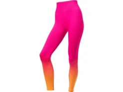 Premium-Damen-Funktionstights, mit Po-Push-up-Effekt