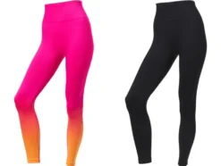 Premium-Damen-Funktionstights, mit Po-Push-up-Effekt
