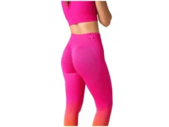 Premium-Damen-Funktionstights, mit Po-Push-up-Effekt